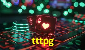 Estatísticas tttpg
