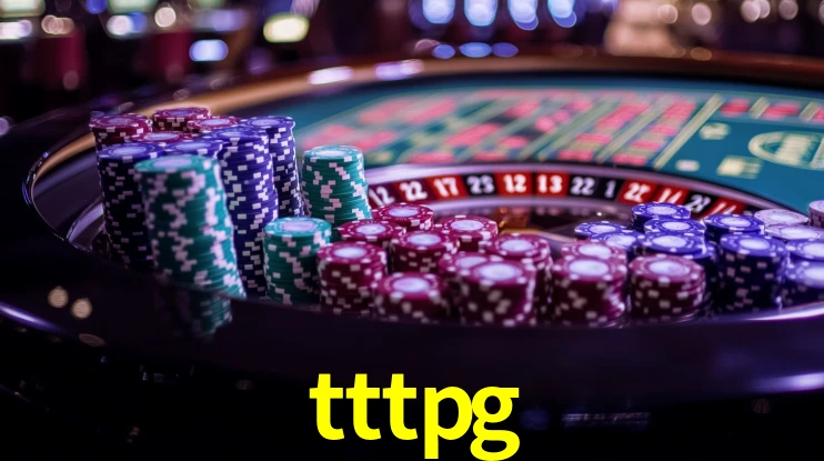 Roulette Table tttpg