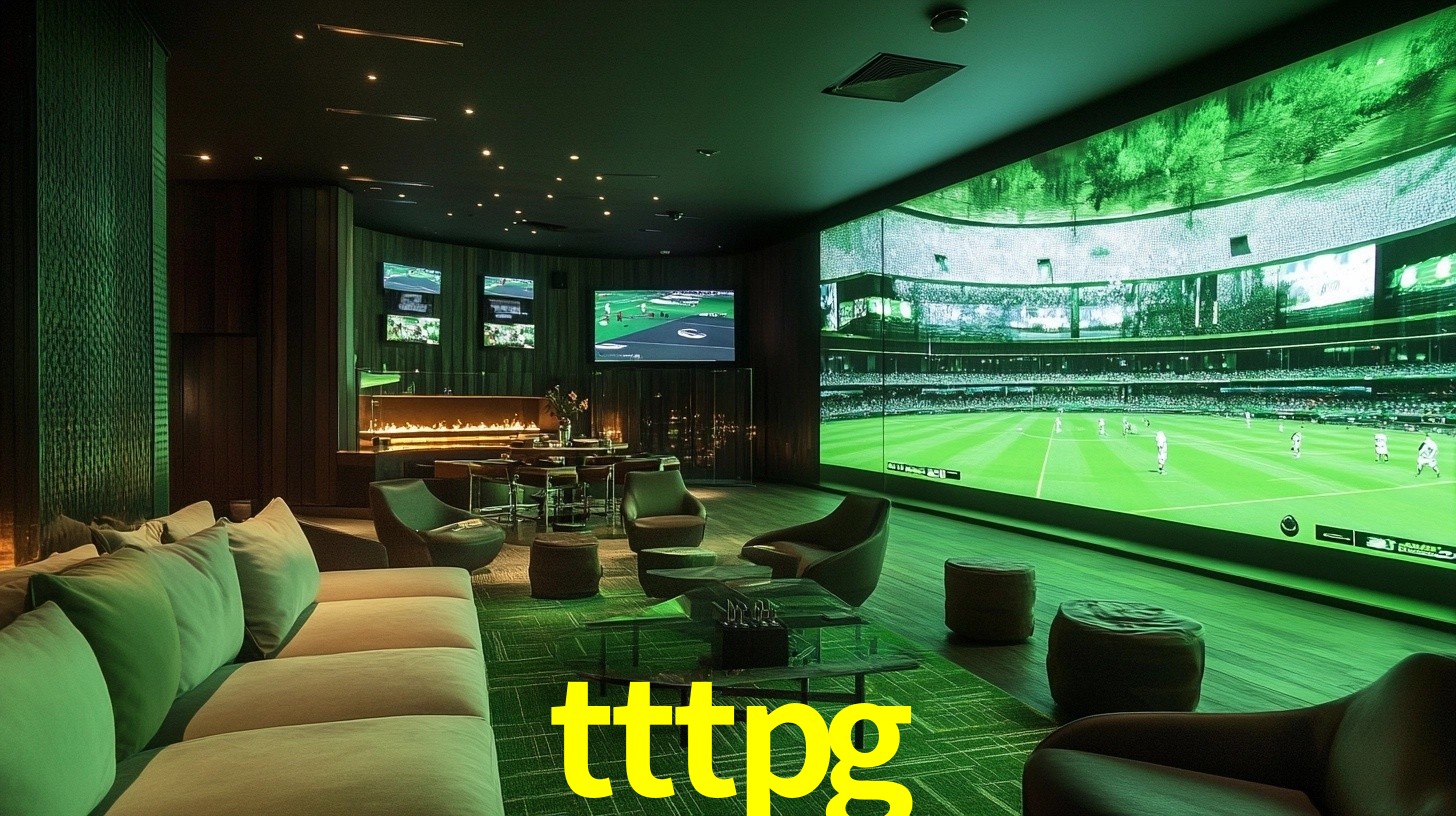 Sinta a adrenalina dos jogos de cassino com tttpg