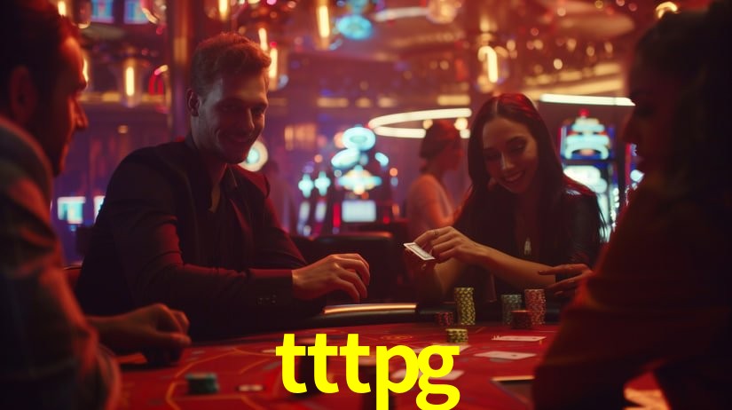 Descubra o Programa VIP da tttpg: Vantagens Exclusivas para Jogadores