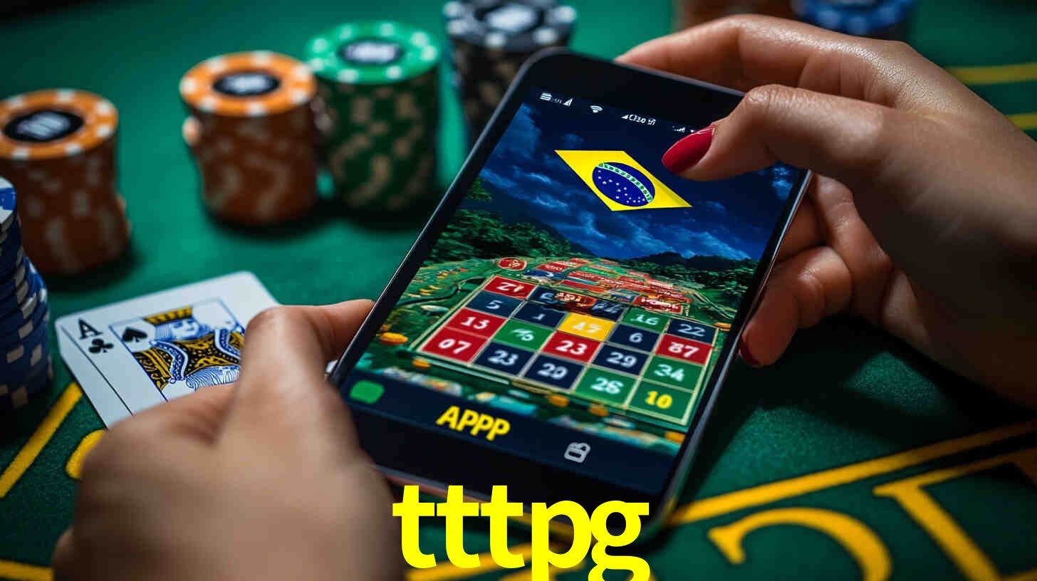 Explorando a Categoria de Eventos em Apostas na tttpg