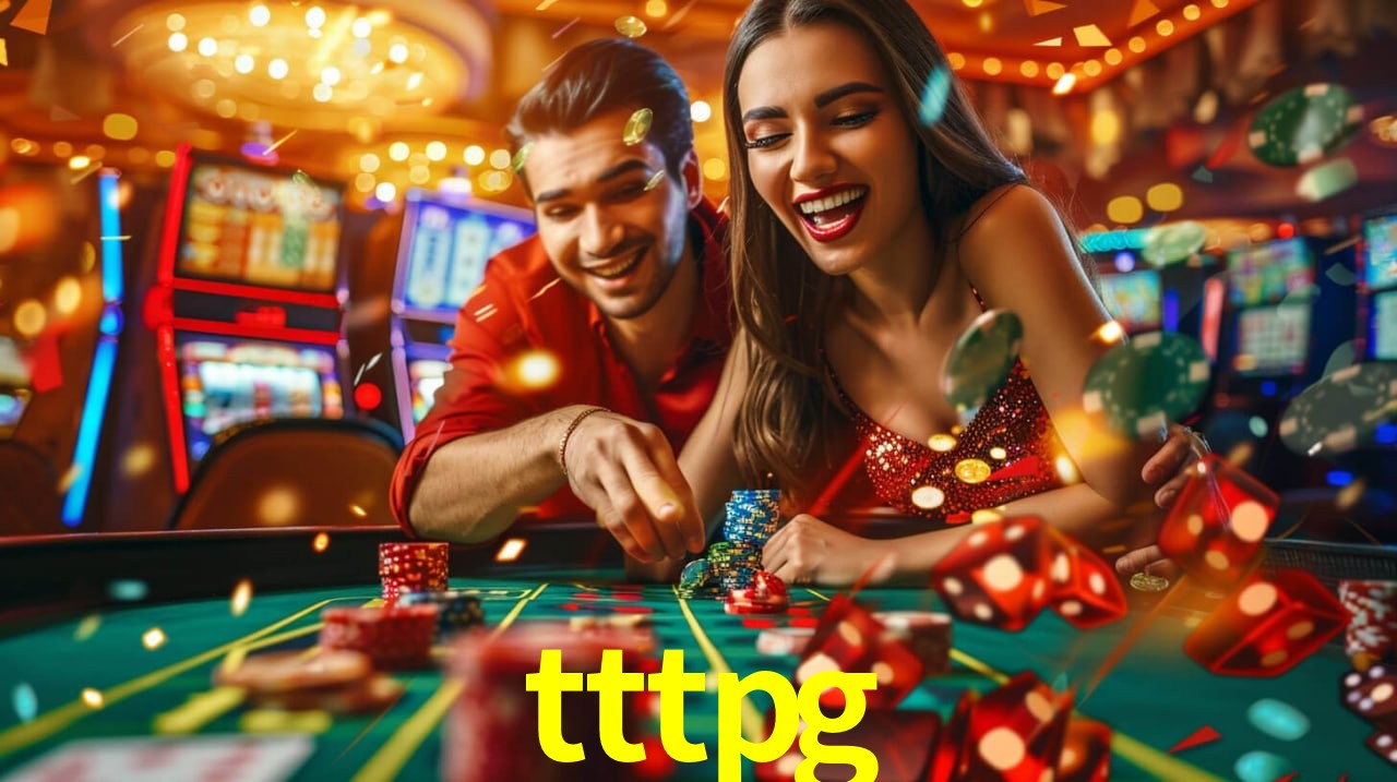 Benefícios da Conta tttpg