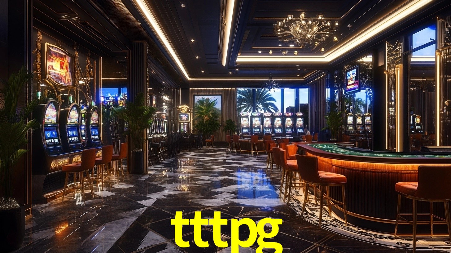 tttpg App Interface