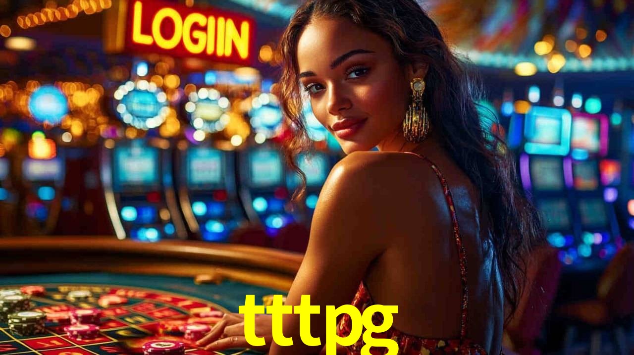 Casino Ao Vivo tttpg