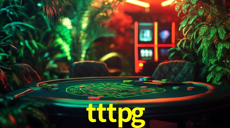 Blackjack Table tttpg