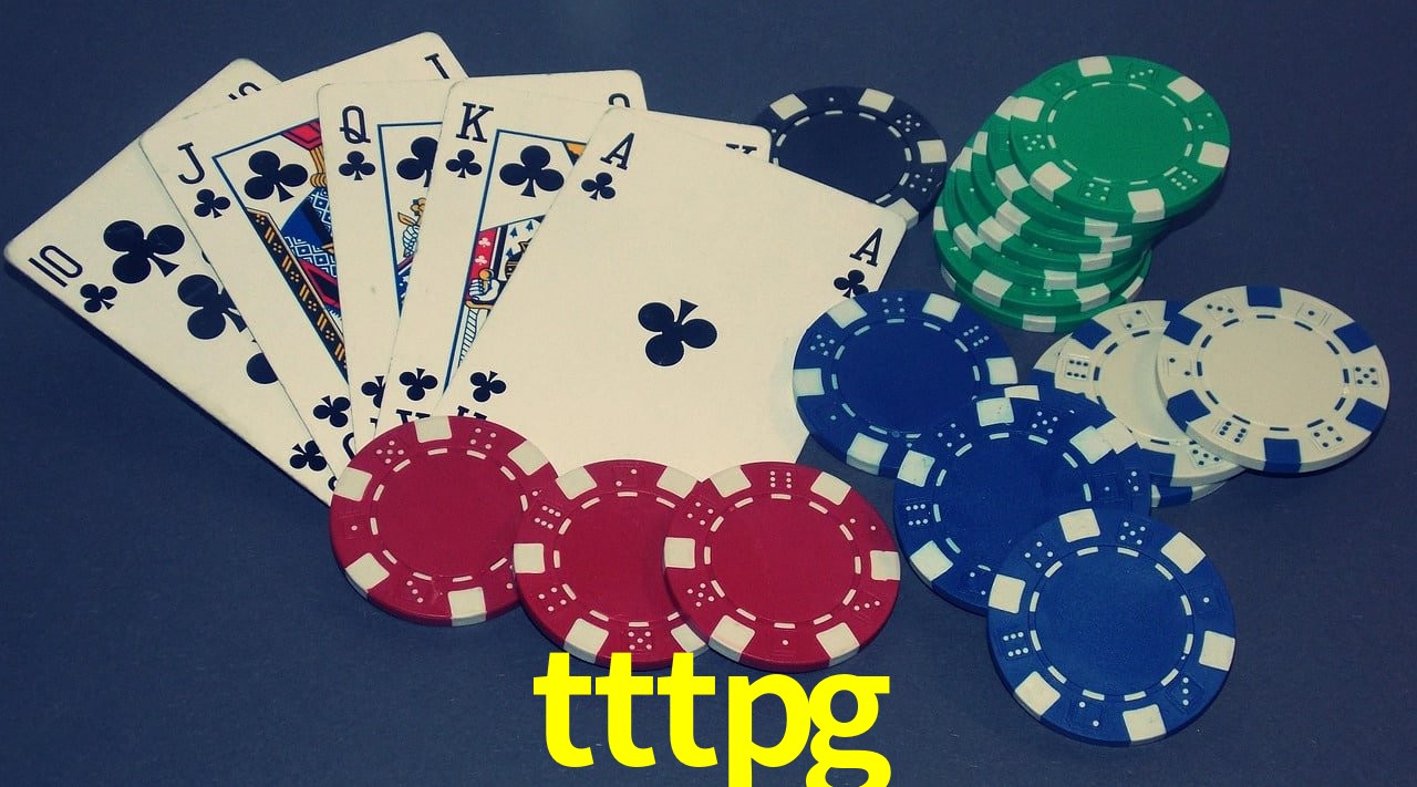 Game Providers tttpg