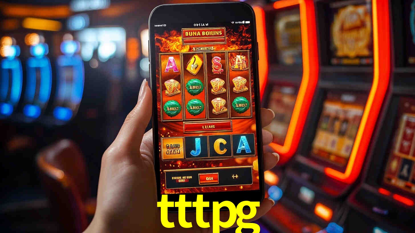tttpg: Jogos de Caça-Níqueis-Altas Recompensas, Roleta-Velocidade, Blackjack-Desafios Máximos