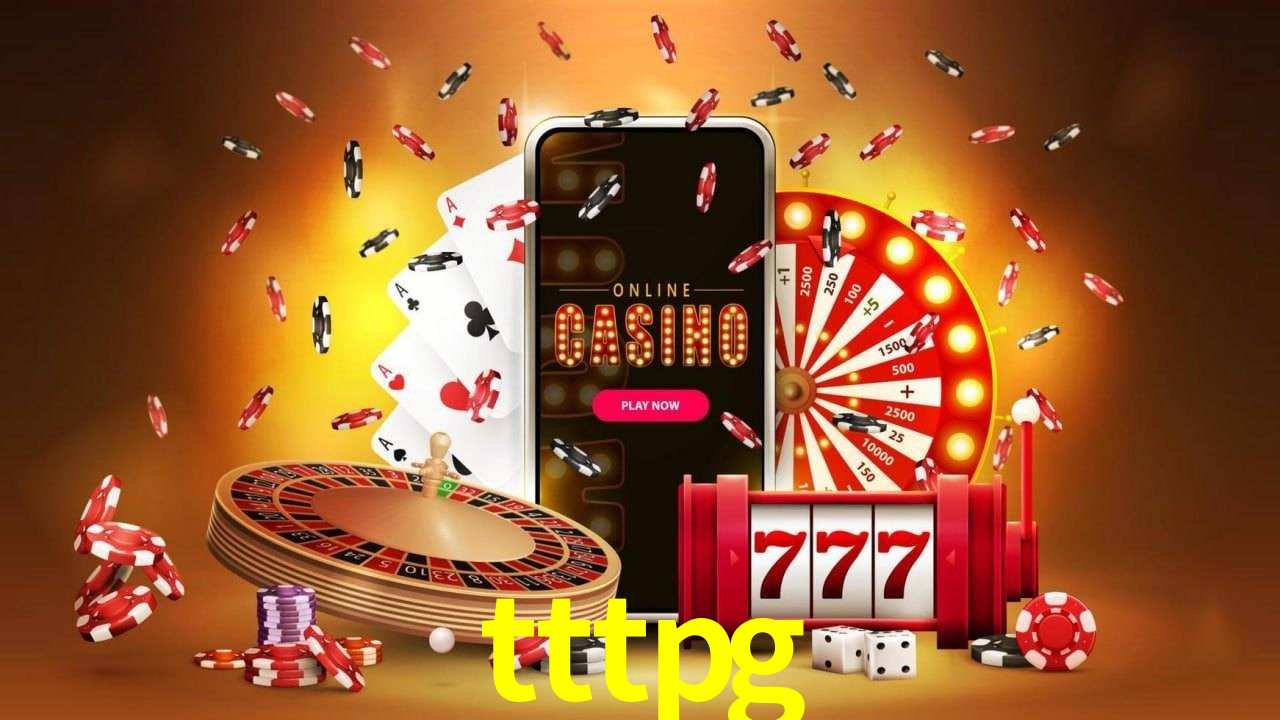 Provedores de Jogos tttpg