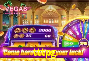 Descubra o Mundo do Cassino Online com tttpg