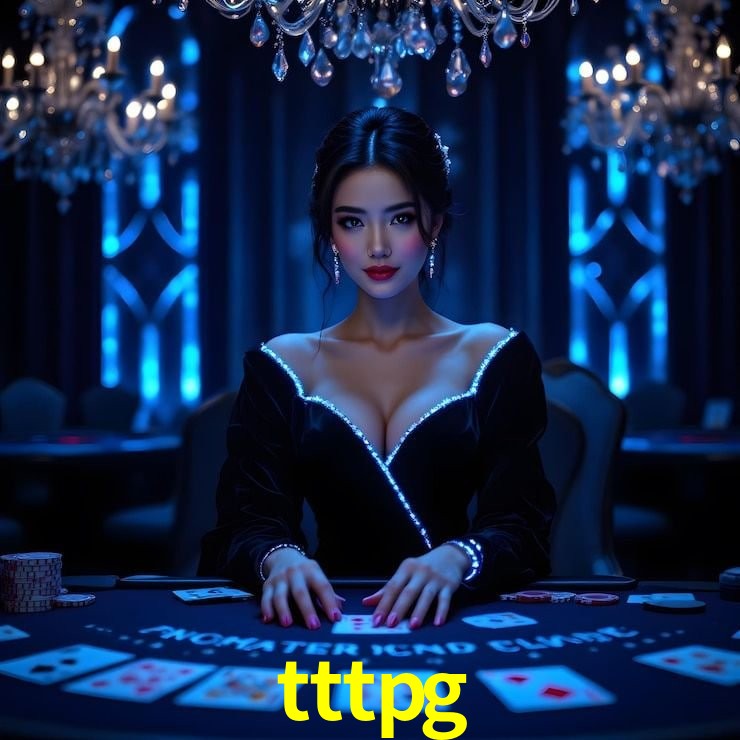 Jogos de Slot tttpg
