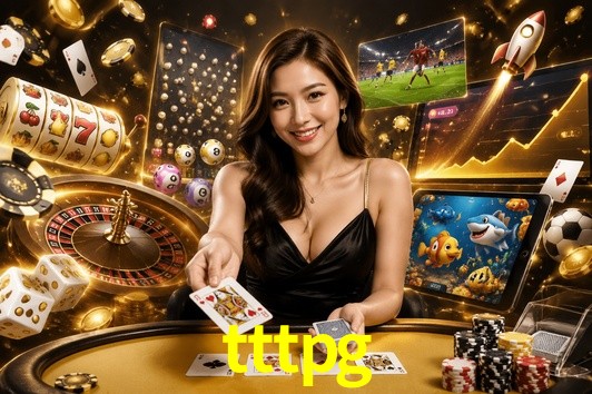 Seasonal Promotions tttpg