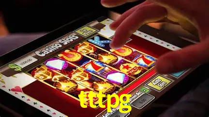 A Experiência Imersiva dos Cassinos Ao Vivo no tttpg
