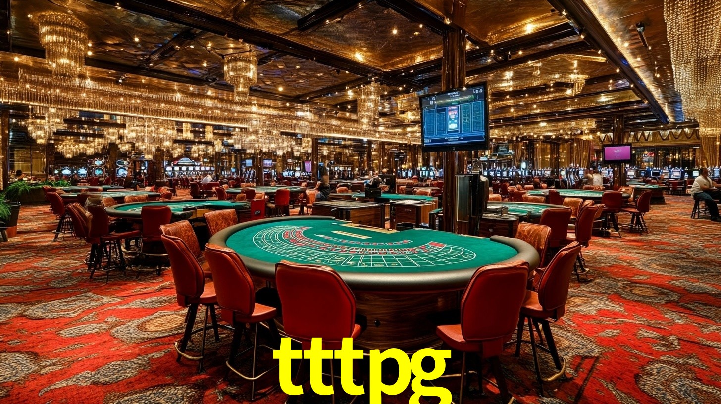 tttpg.com