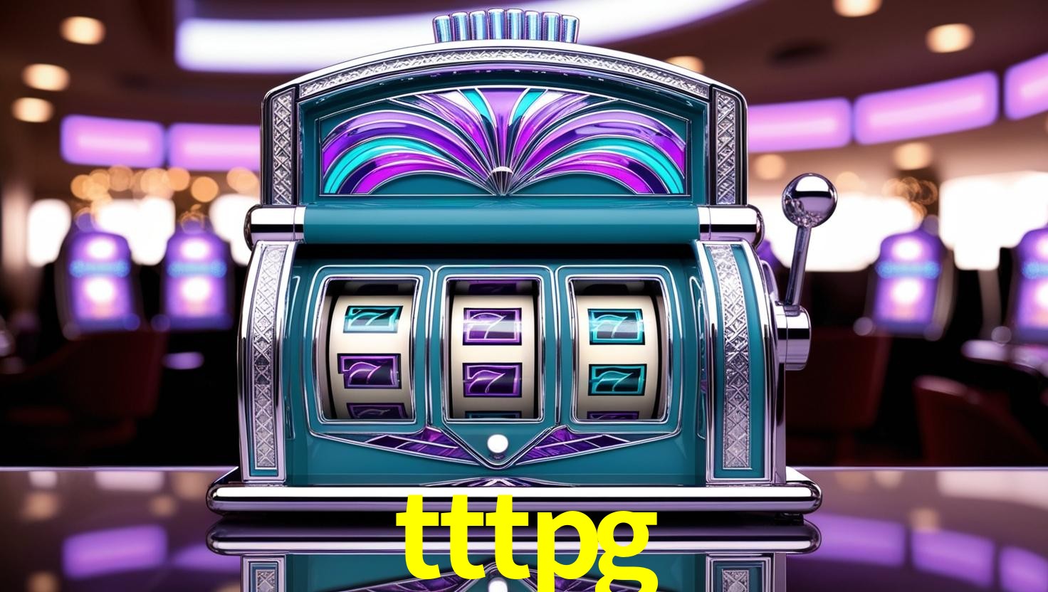 TTTPG