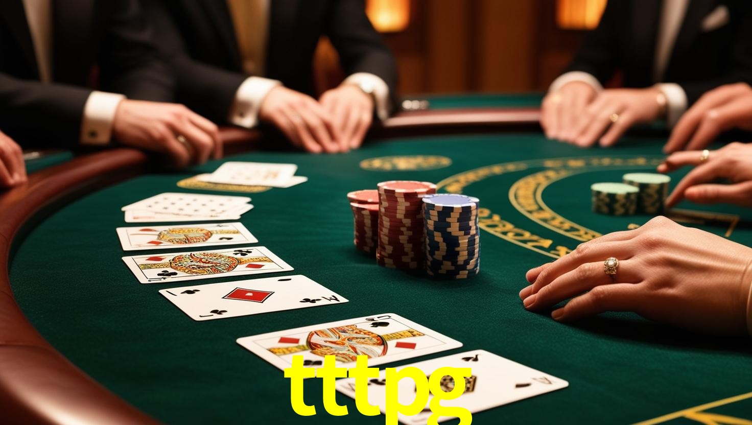 TTTPG