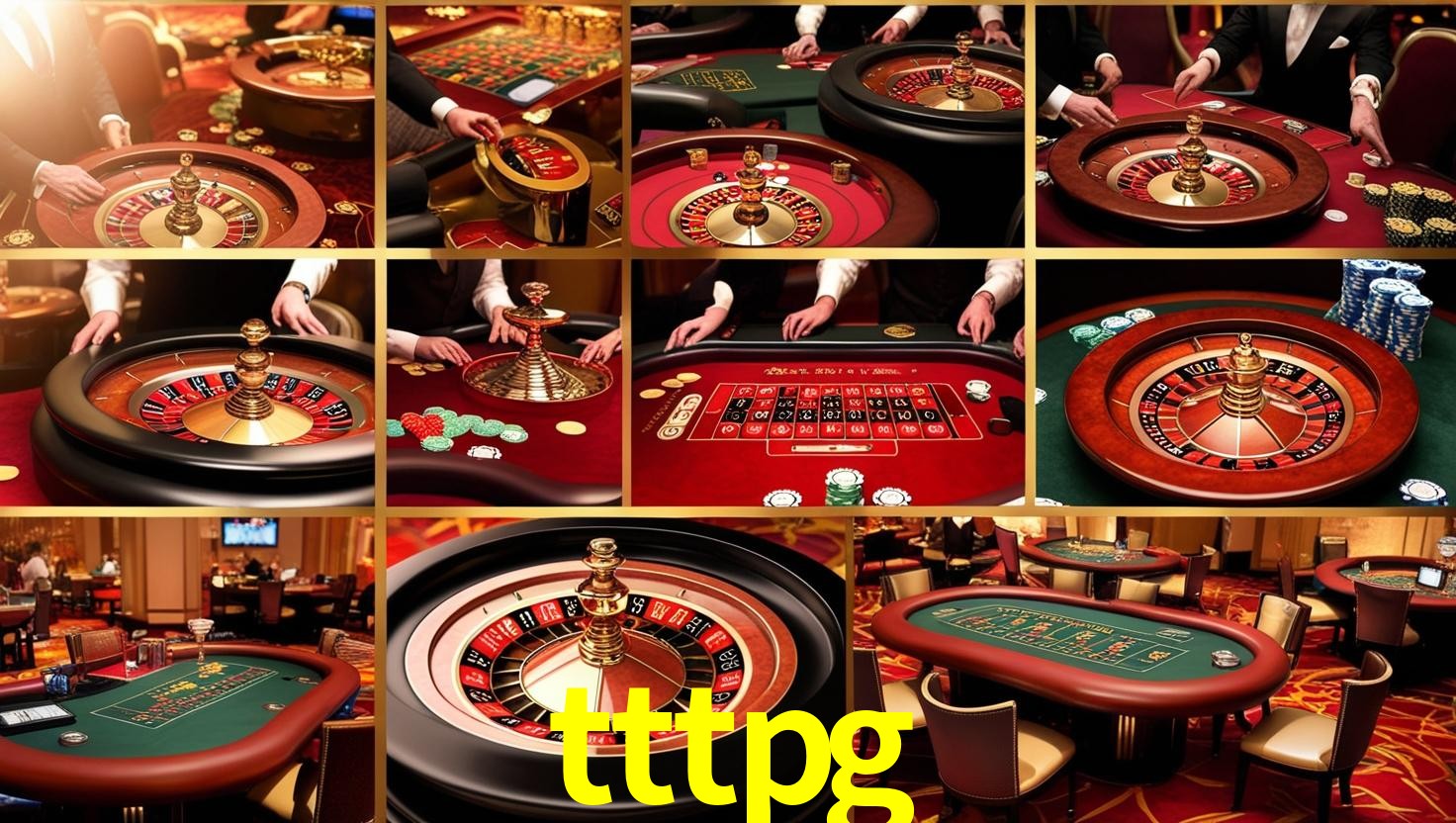 TTTPG