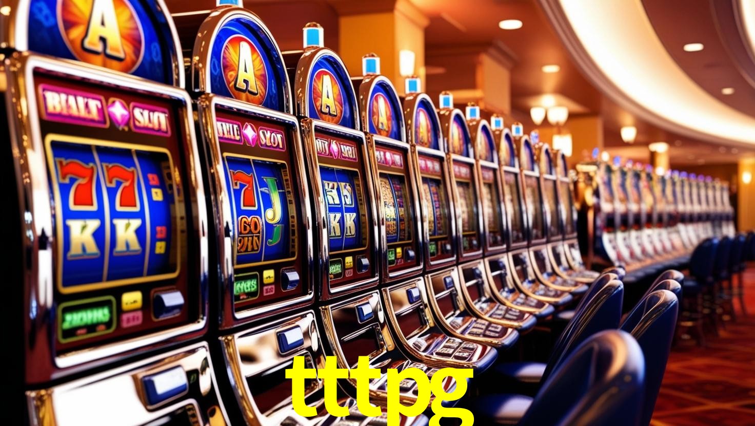 TTTPG