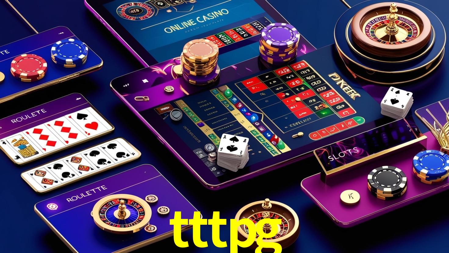 TTTPG