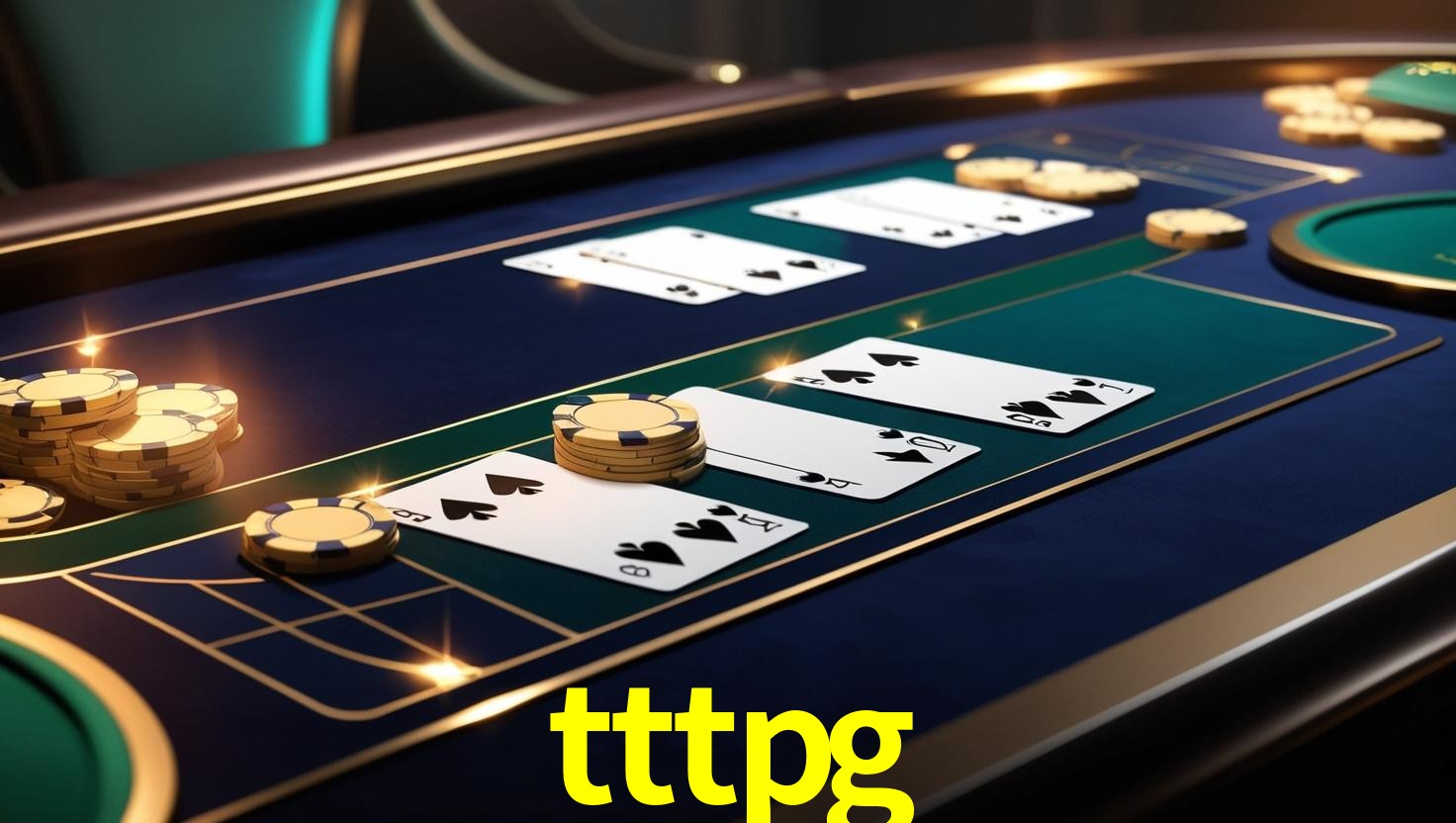 TTTPG